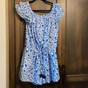 Womens romper